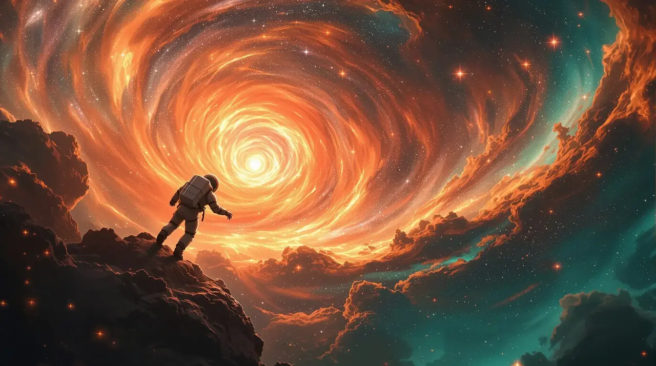 星尘旅人 - 360影视 星尘旅人